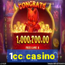 1cc casino